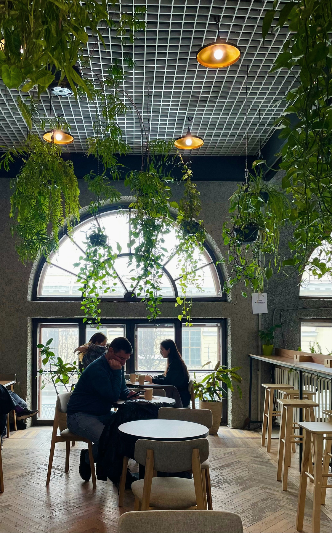 ESG strategy board, sustainability roadmap, consultant presentation, data analysis